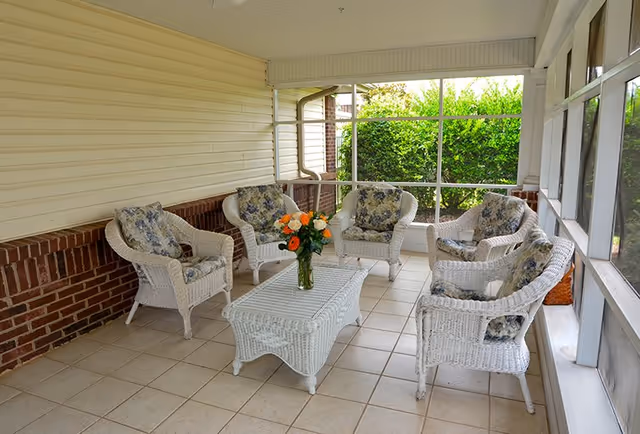 Photo 7 of The Haven & The Laurels in the Village at Carolina Place