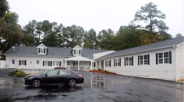 Photo of Golden Rose Personal Care Home