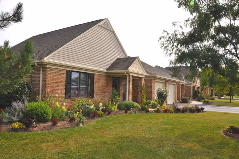 Photo 5 of Otterbein Cridersville SeniorLife Community