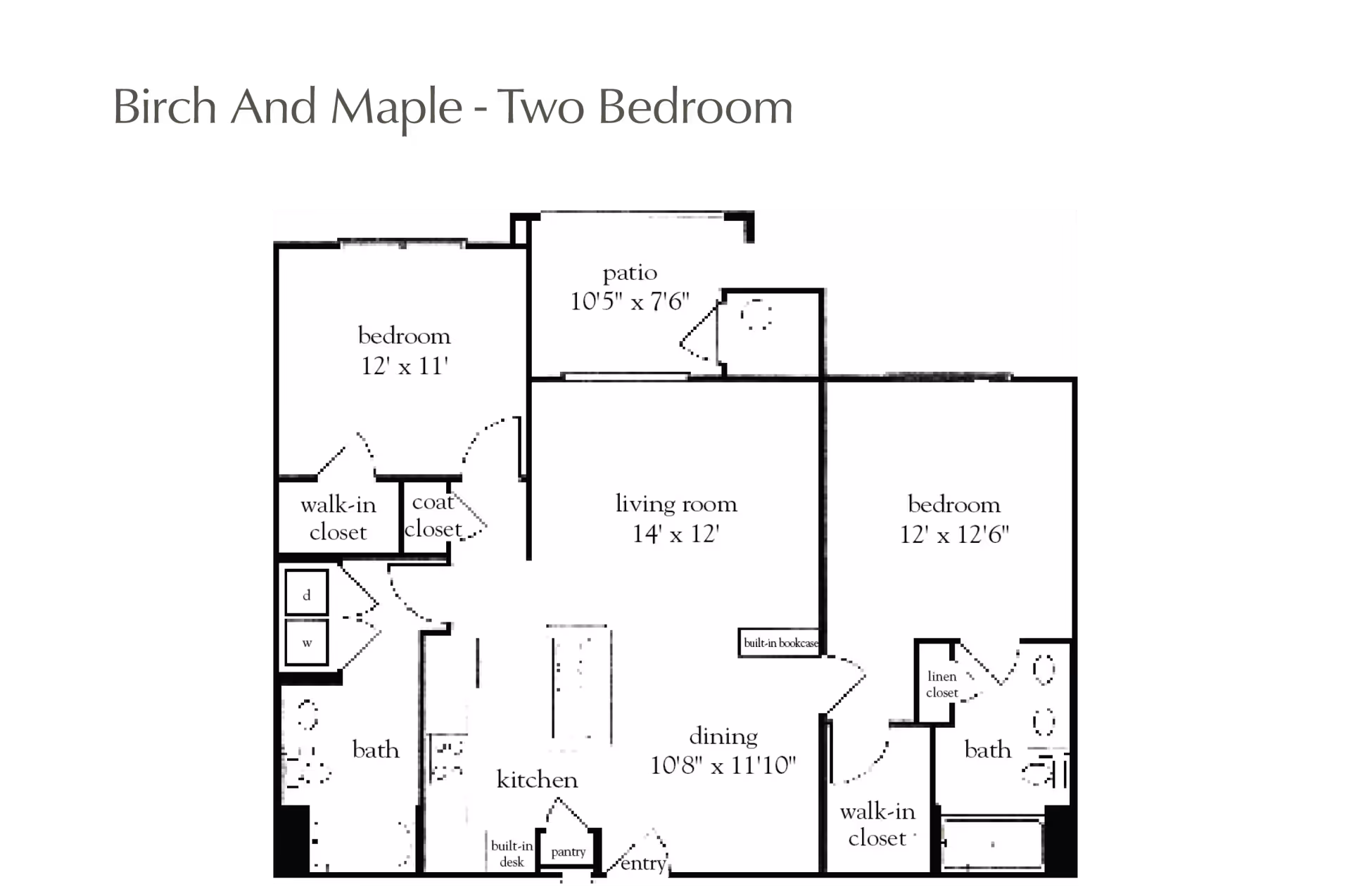 Photo 9 of Atria Oakridge