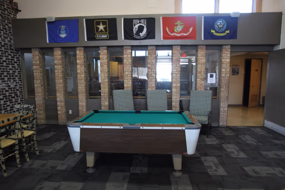 Photo 17 of Fiddler's Green Senior Community