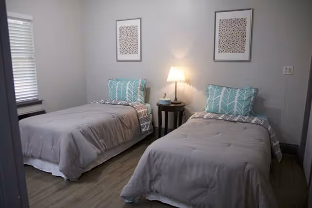 Photo 2 of Femi Care Southern Pines Living Center
