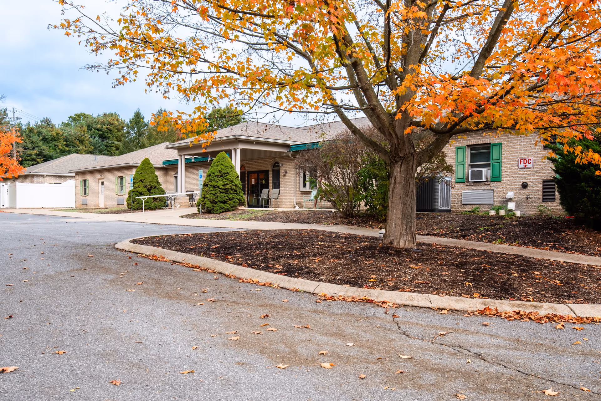 Photo of Salem Hill Haven Inc