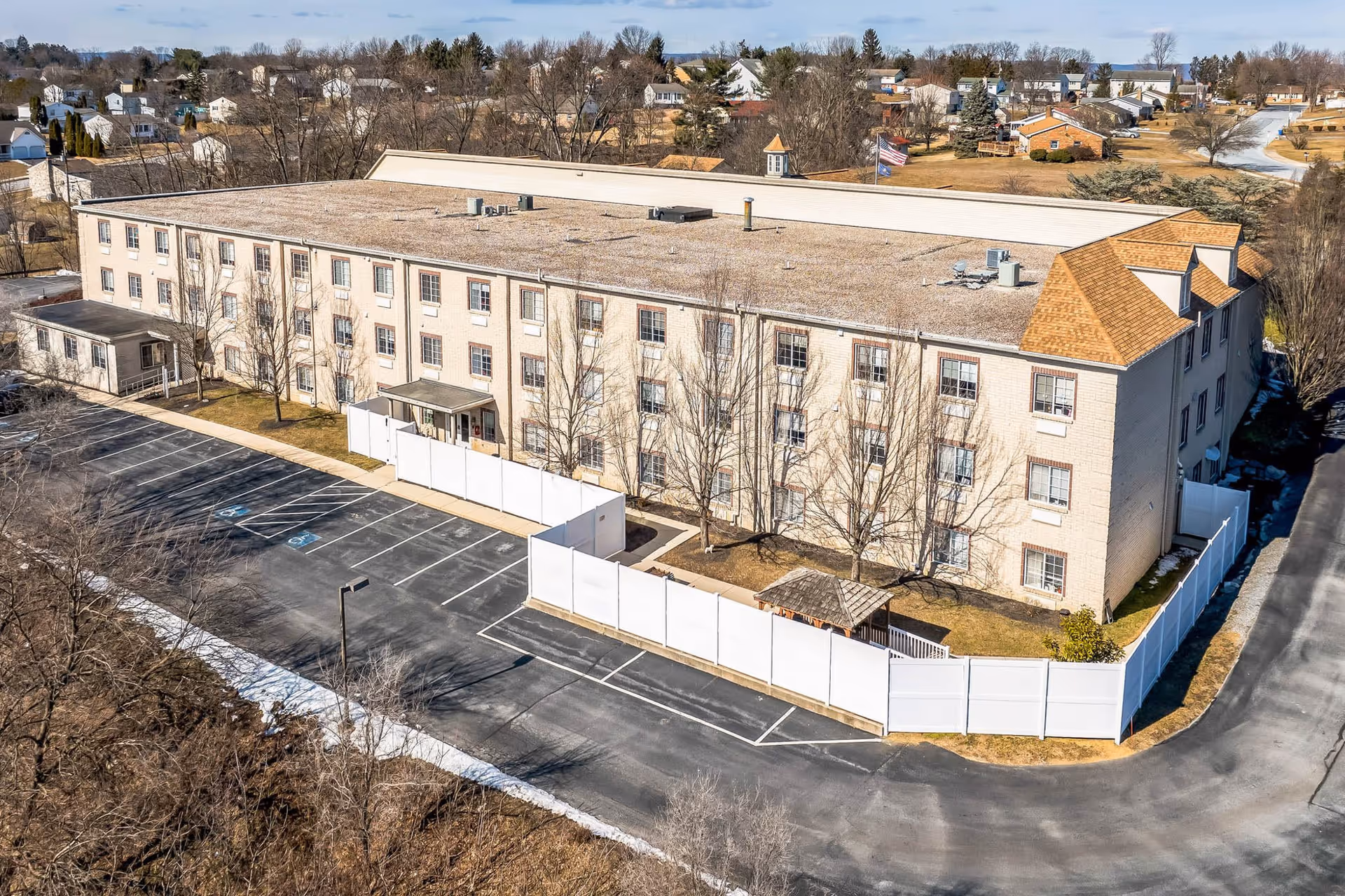 Photo 4 of Greenfield Senior Living at Graysonview