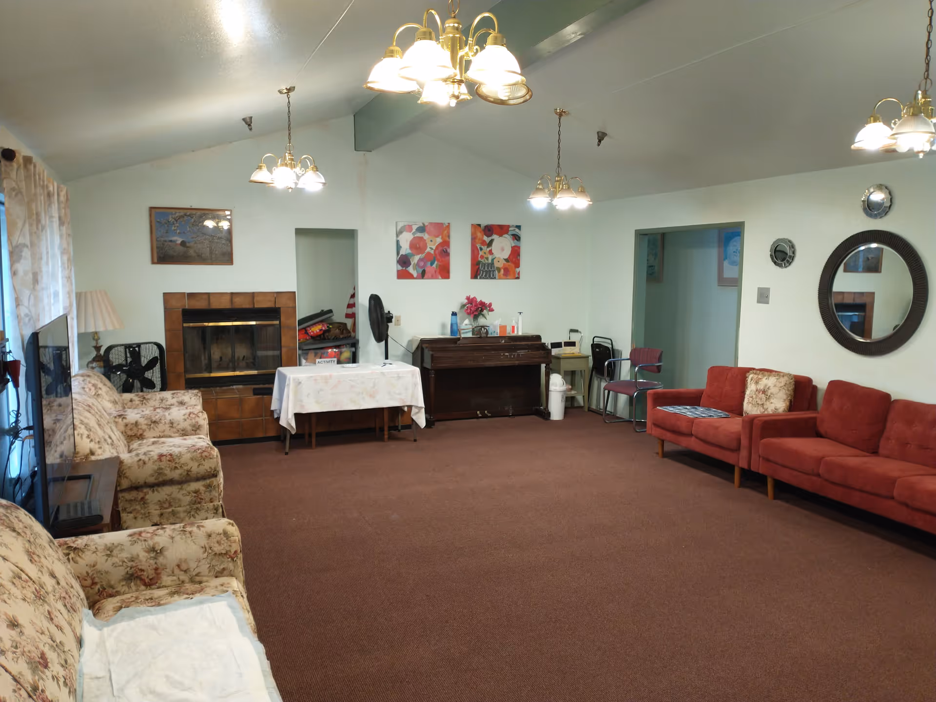 Photo 30 of Redwood Senior Living Santa Rosa
