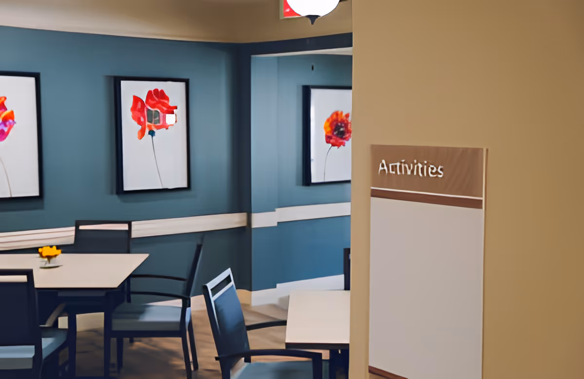 Photo 24 of Charter Senior Living of Cookeville