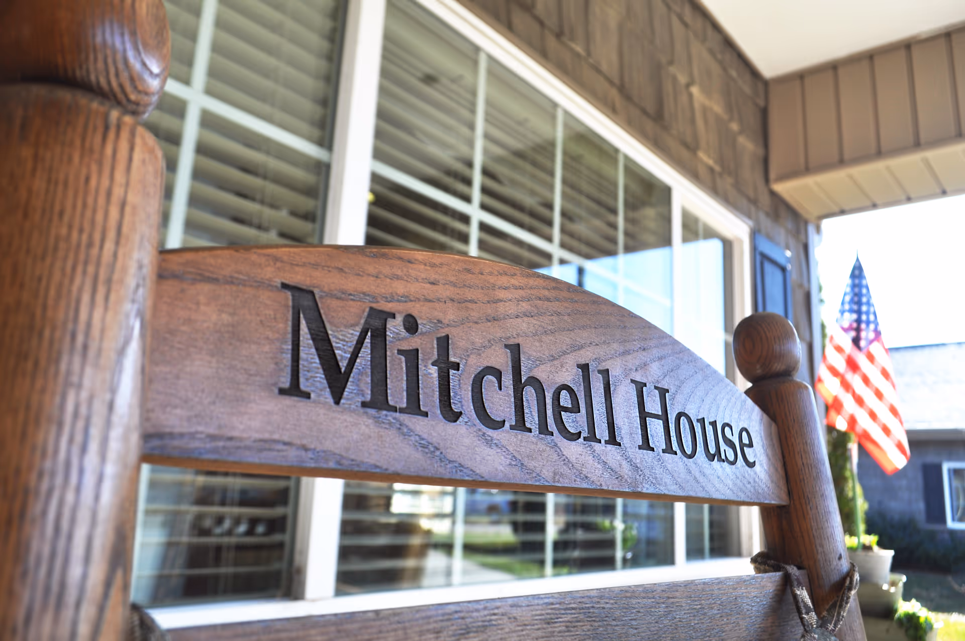 Photo 6 of Mitchell House