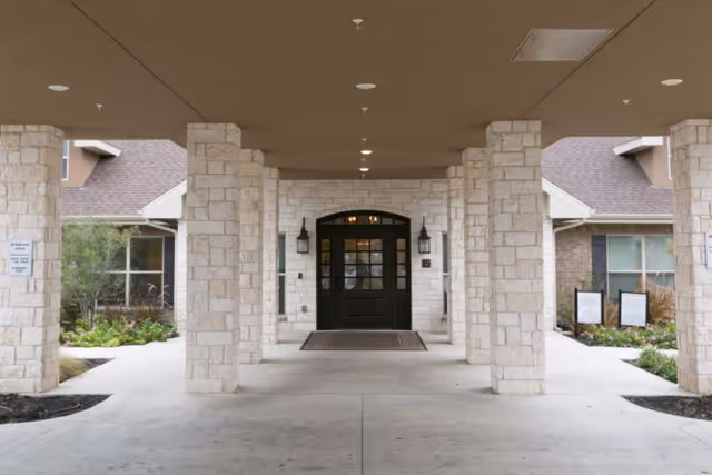 Photo 4 of Legend Oaks Healthcare And Rehabilitation - New Braunfels