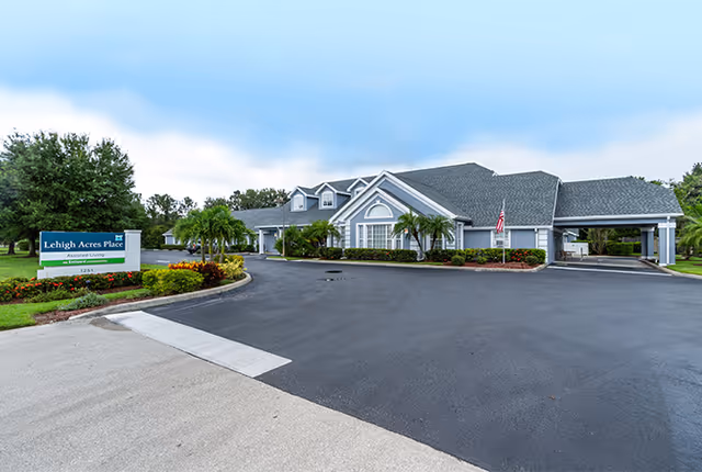 Photo 3 of Lehigh Acres Assisted Living