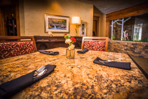 Photo 4 of The Inn at Walnut Trail