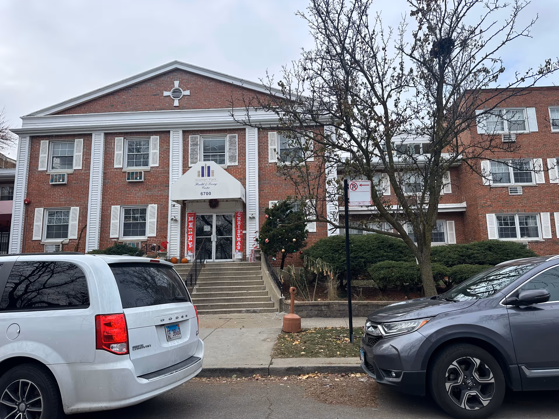 Photo of Warren Park Health & Living Center