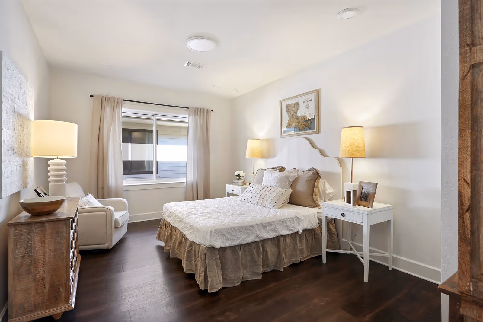 Photo 11 of Peristyle Residences - Old Metairie Gardens