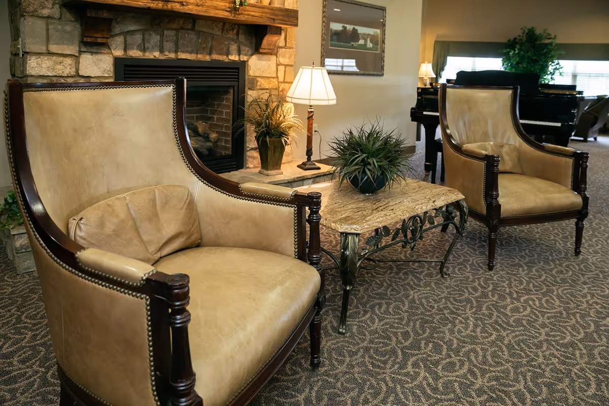 Photo 27 of Hearthside Senior Living