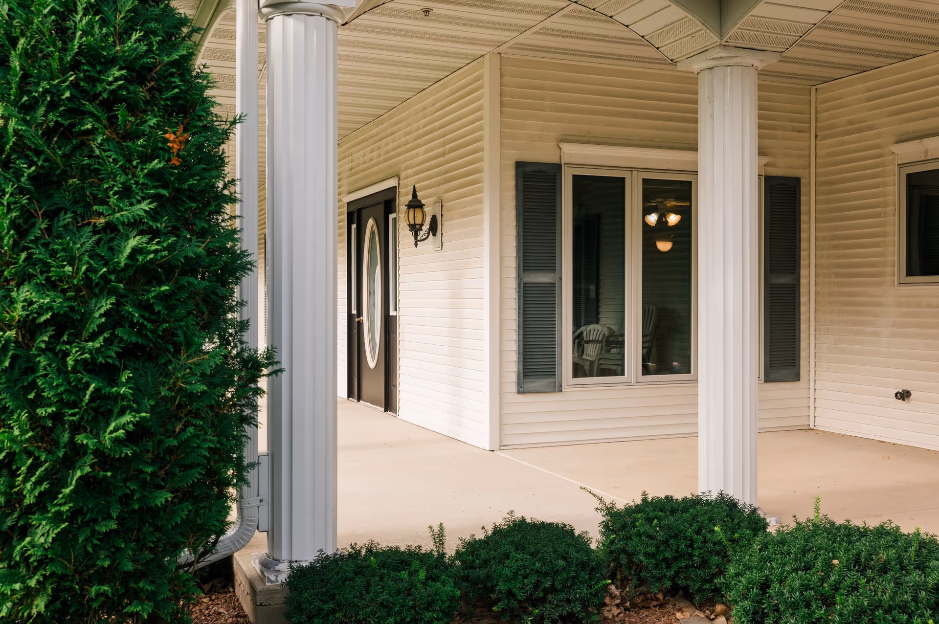 Photo of Cottonwood Manor Assisted Living