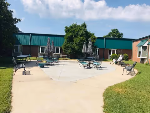 Photo of Gasconade Manor Nursing Home