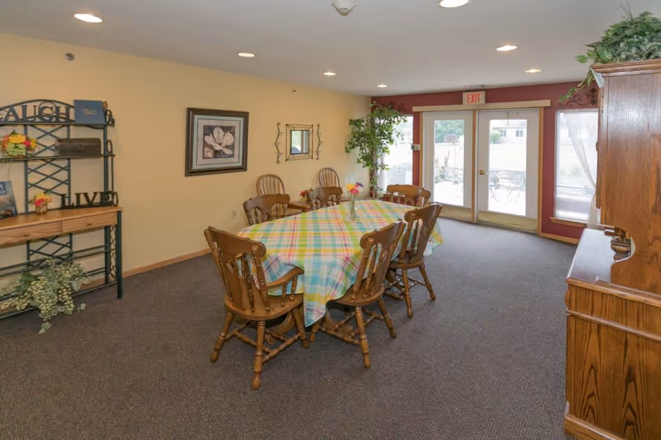 Photo 19 of Stoughton Meadows Assisted Living