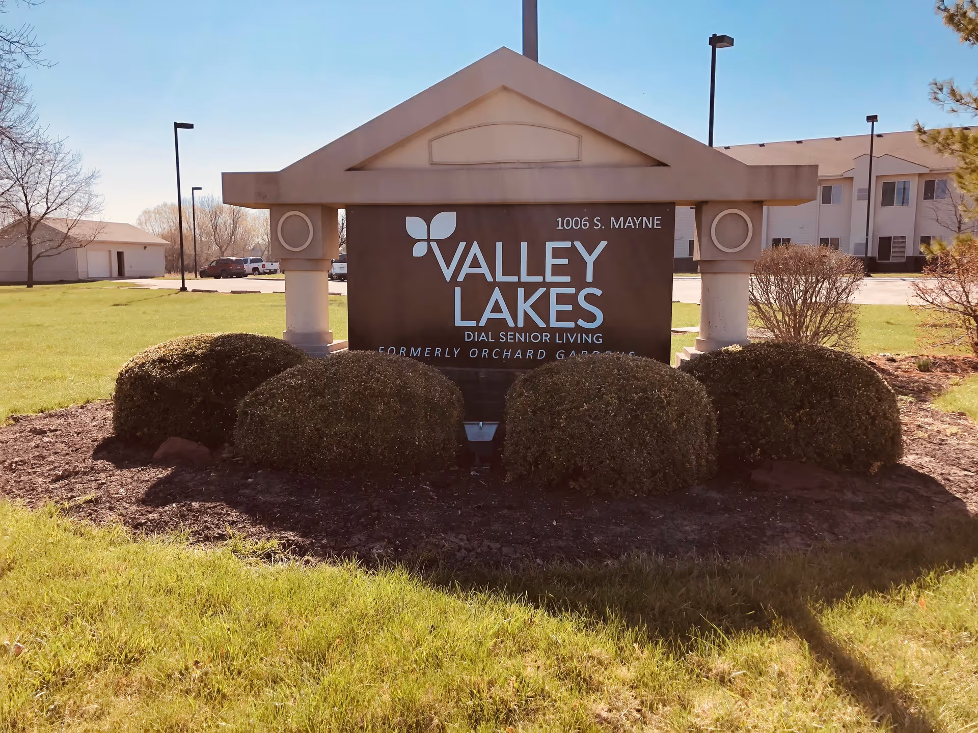 Photo of Valley Lakes Assisted Living