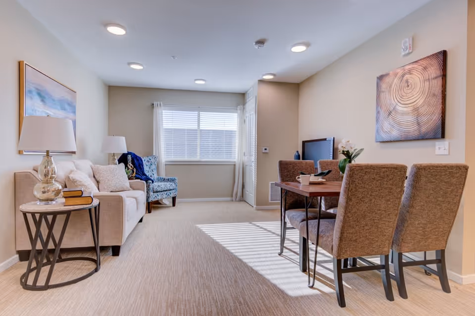 Photo 7 of Juniper Springs Senior Living