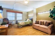 Photo of Rolling Meadows Health & Rehabilitation Center
