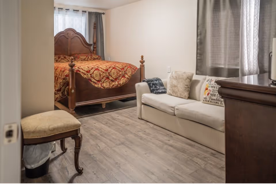 Photo 4 of Safe Haven MCA Adult Family Home