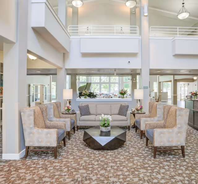Photo 25 of Evergreen Senior Living Eugene
