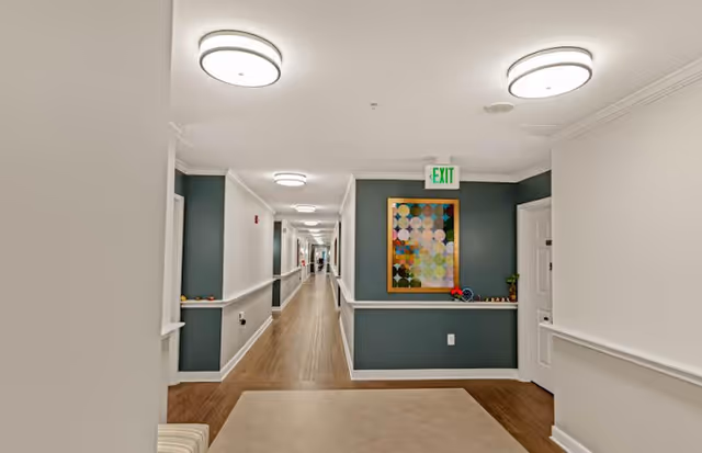 Photo 34 of Atrium Village