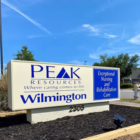 Photo of Peak Resources Wilmington