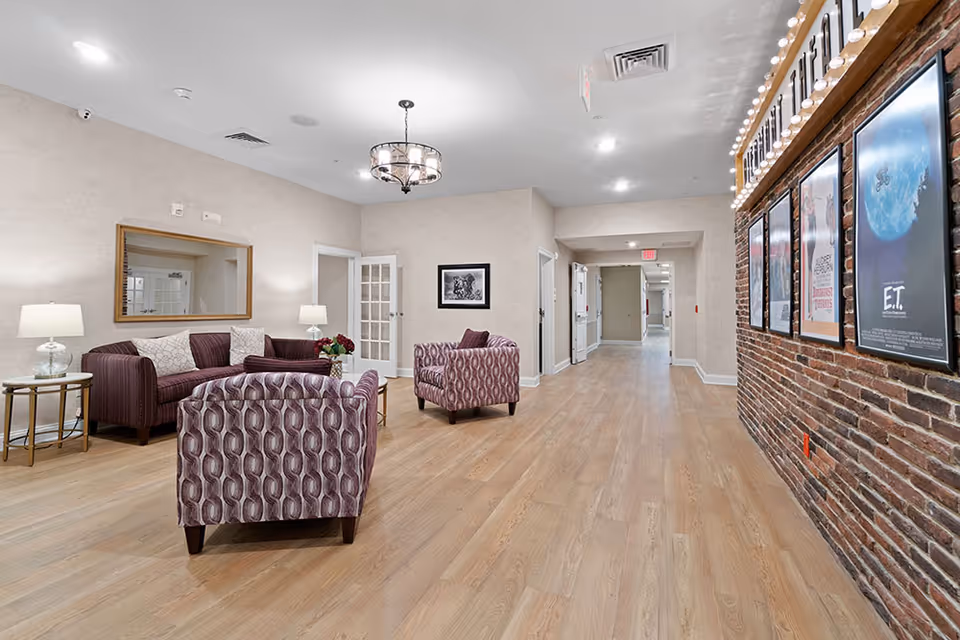 Photo 22 of Regency at Augusta Assisted Living & Memory Care