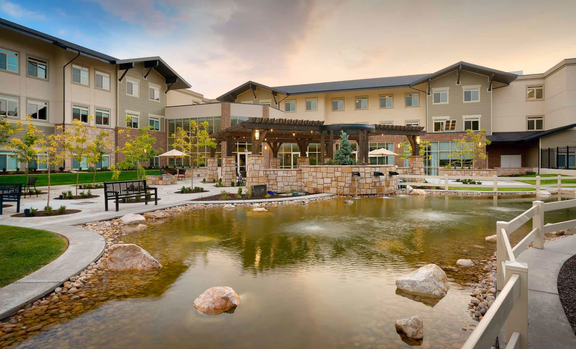 Photo 14 of Creekside Assisted & Senior Living