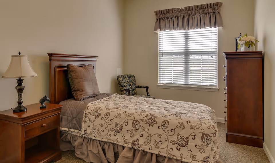 Photo 7 of Colony Pointe Senior Living