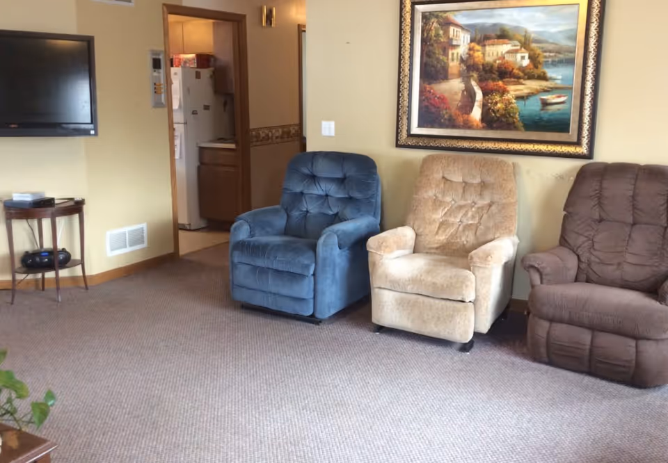 Photo 5 of Bright Faith Senior Living - Ruby Home