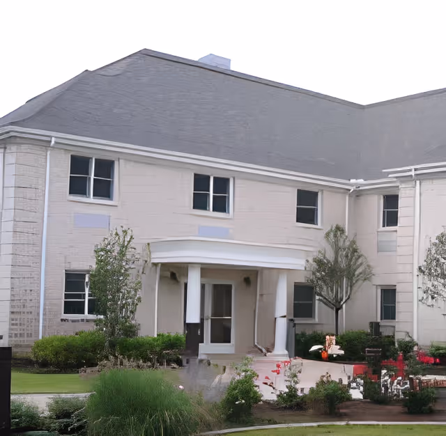 Photo of Glastonbury Housing Authority