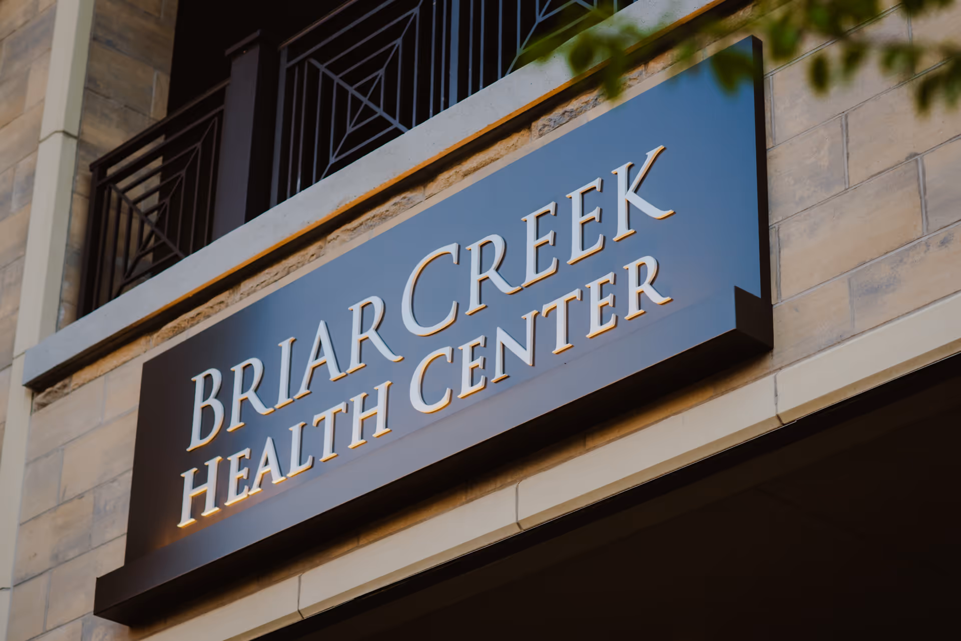 Photo of Briar Creek Health Center at The Barclay at SouthPark