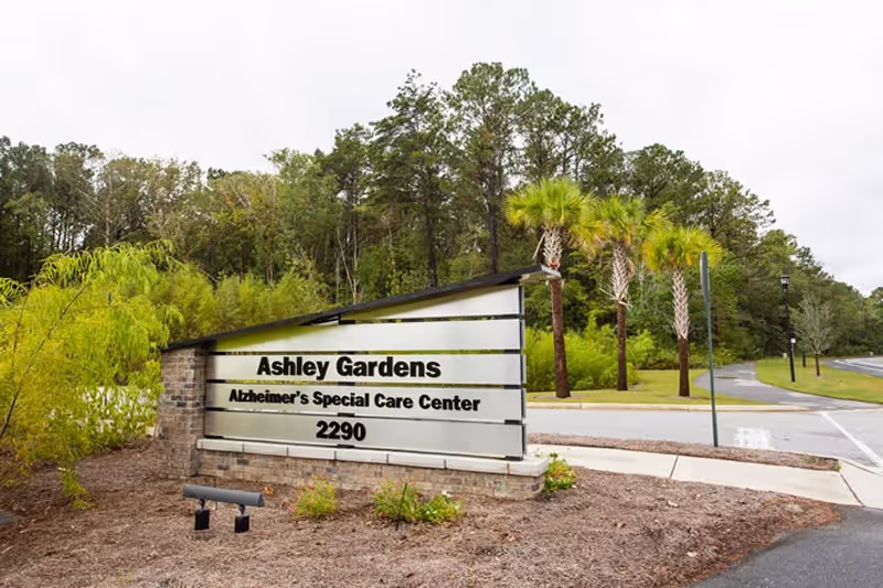 Photo 6 of Ashley Gardens of Mt. Vernon