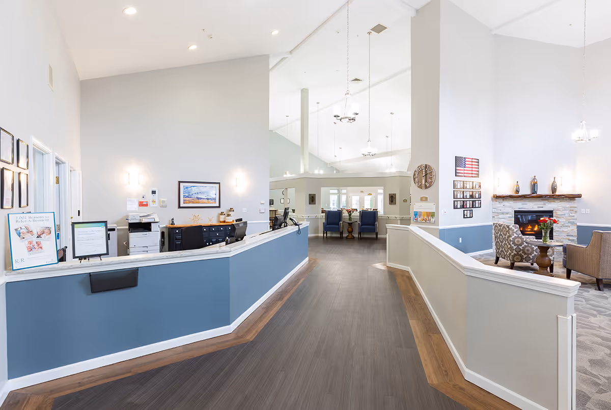 Photo 13 of Trustwell Living at Highlander Place