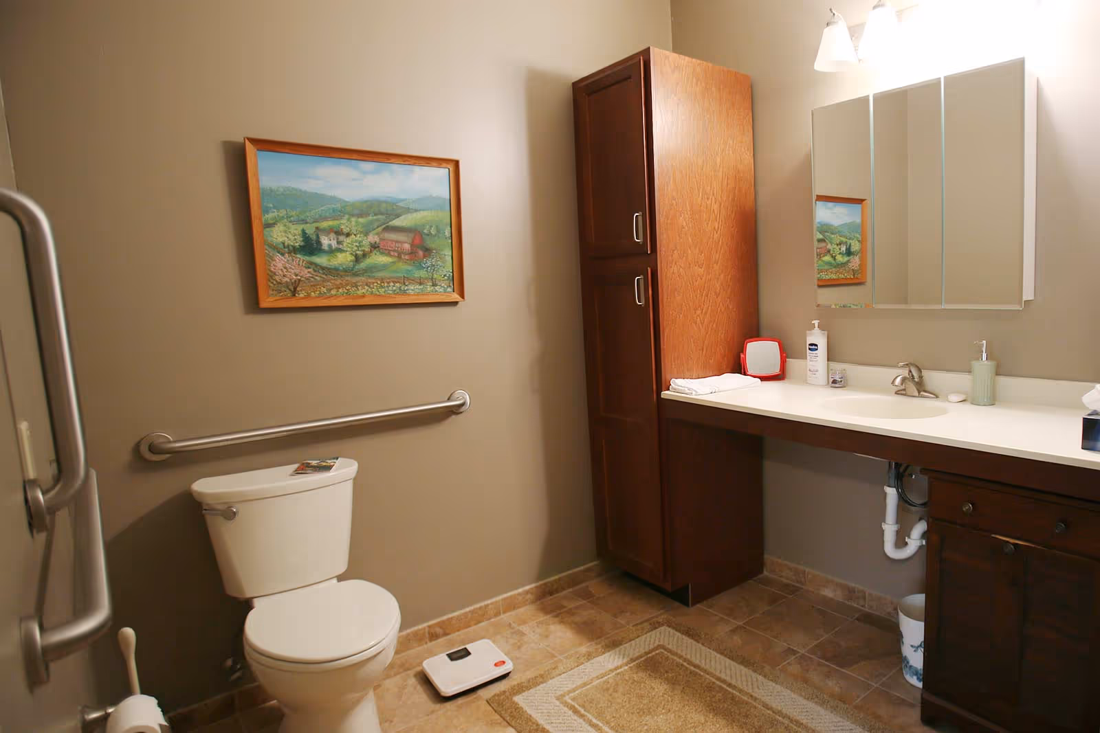 Photo 3 of Longview Senior Living Community