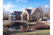 Photo of Manoogian Manor