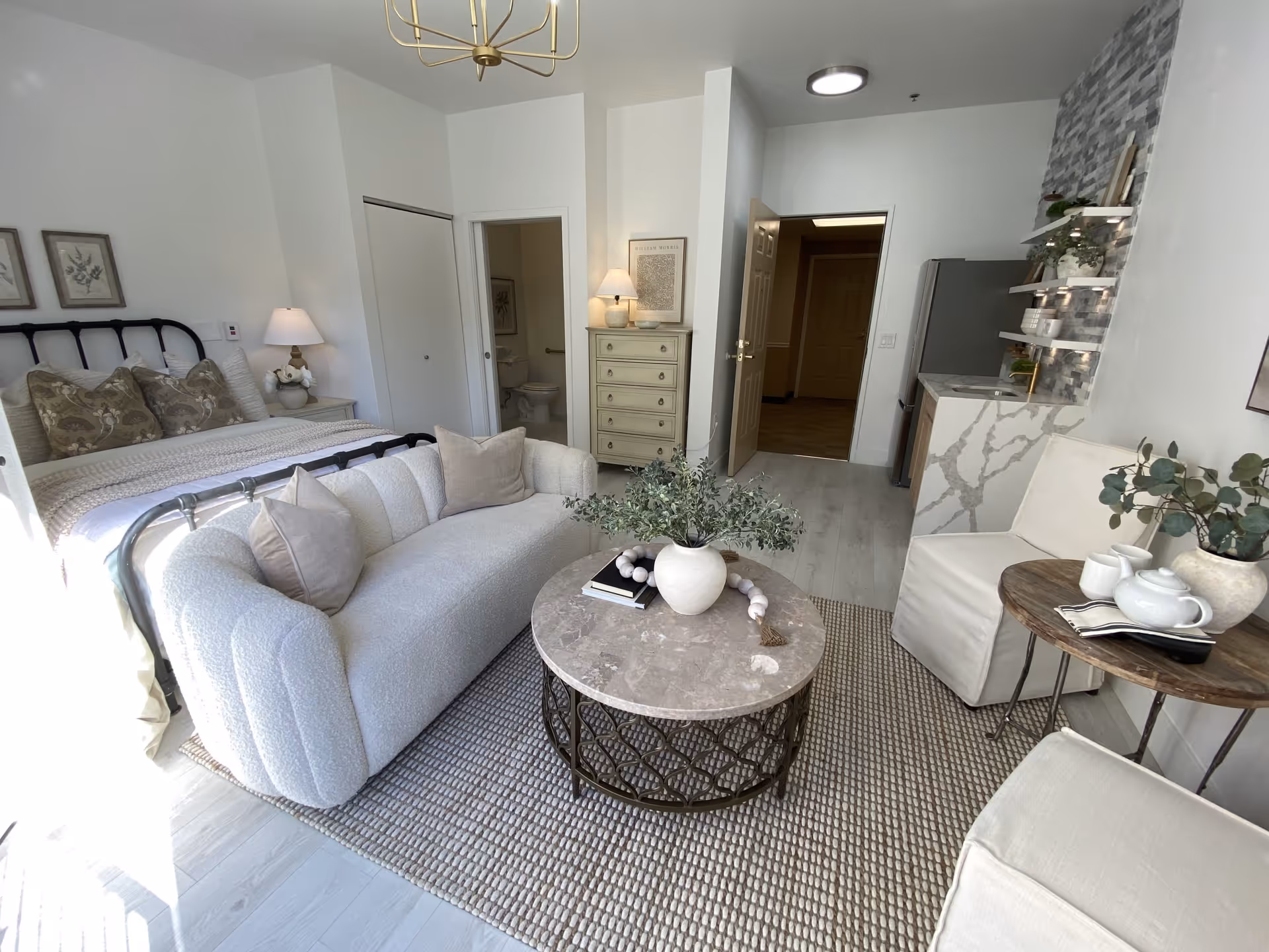 Photo 12 of Gardens Care Senior Living - Scottsdale