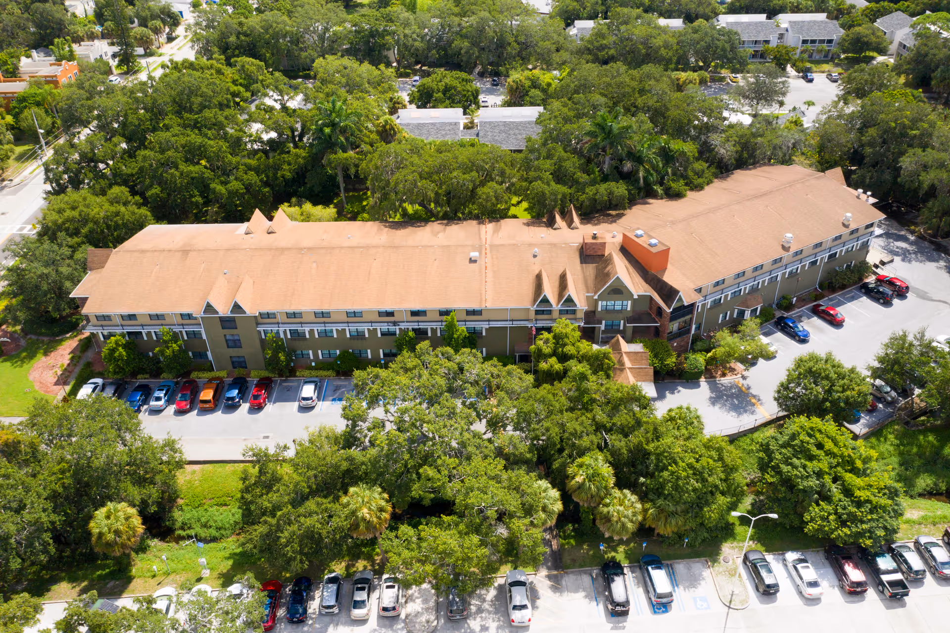 Photo 2 of Brookdale Sarasota Midtown