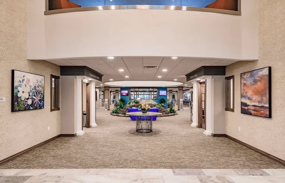 Photo 23 of Seaside Springs Retirement Community