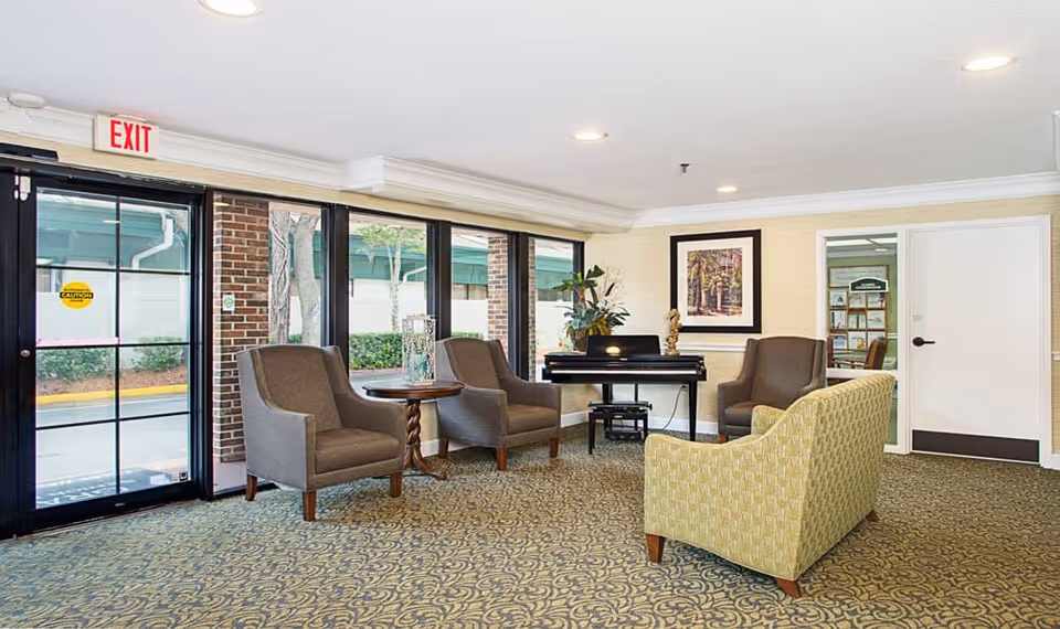 Photo 26 of Grand Villa of Ormond Beach