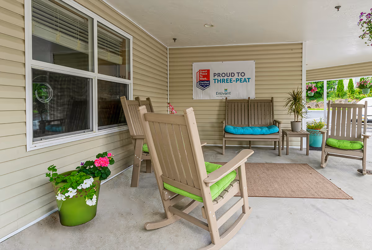 Photo 12 of Trustwell Living at Kent Place