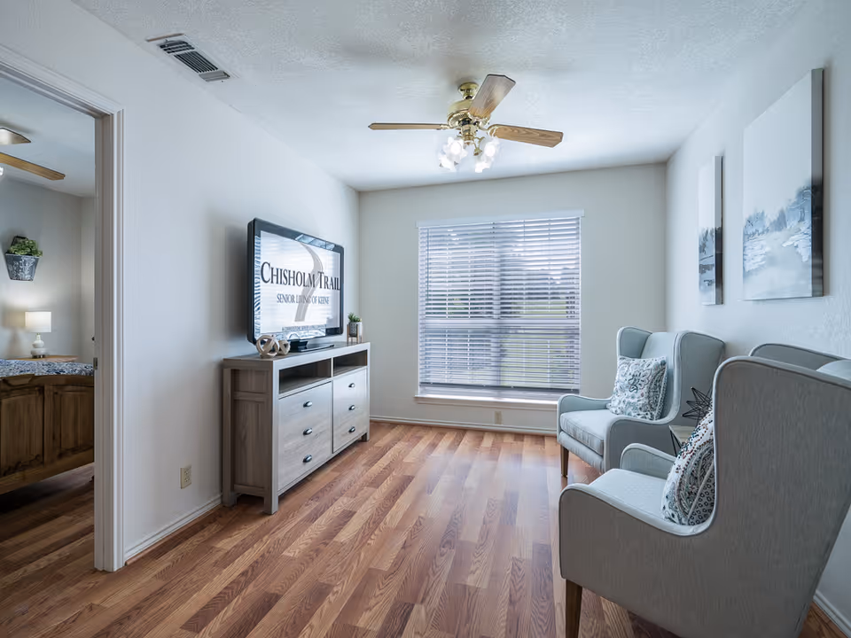 Photo 7 of Chisholm Trail Estates Senior Living