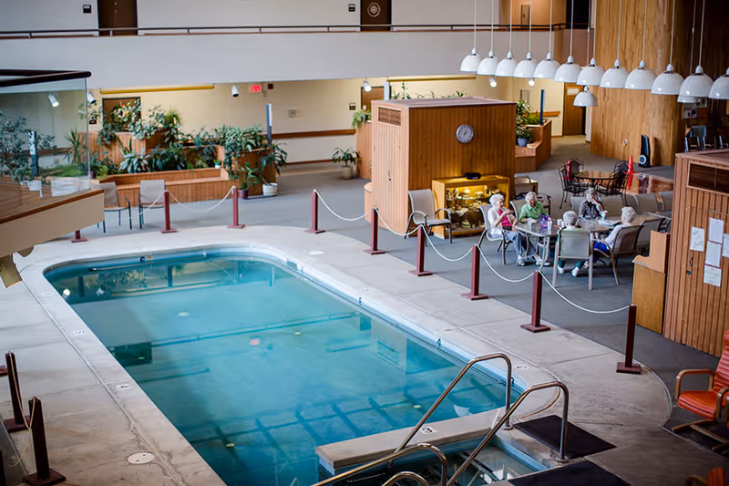 Photo 27 of Rosewood Health and Rehab