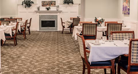 Photo of The Arbors Assisted Living Communities at Islandia East