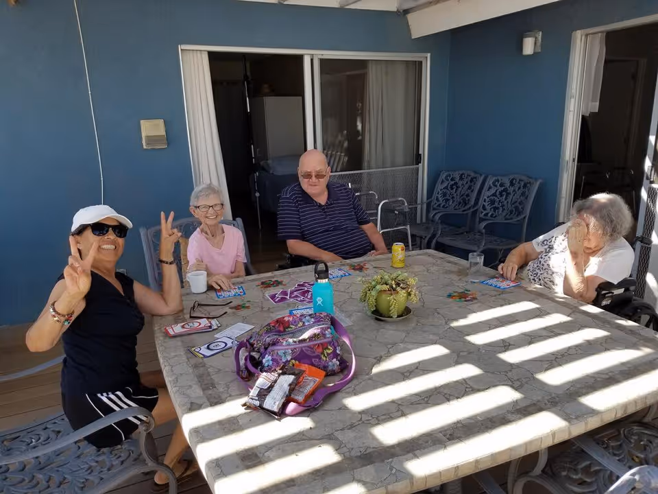 Photo 7 of Point Loma Elder Care