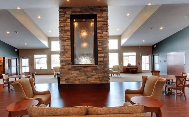 Photo 8 of Bay Harbor Memory Care and Assisted Living of DeForest
