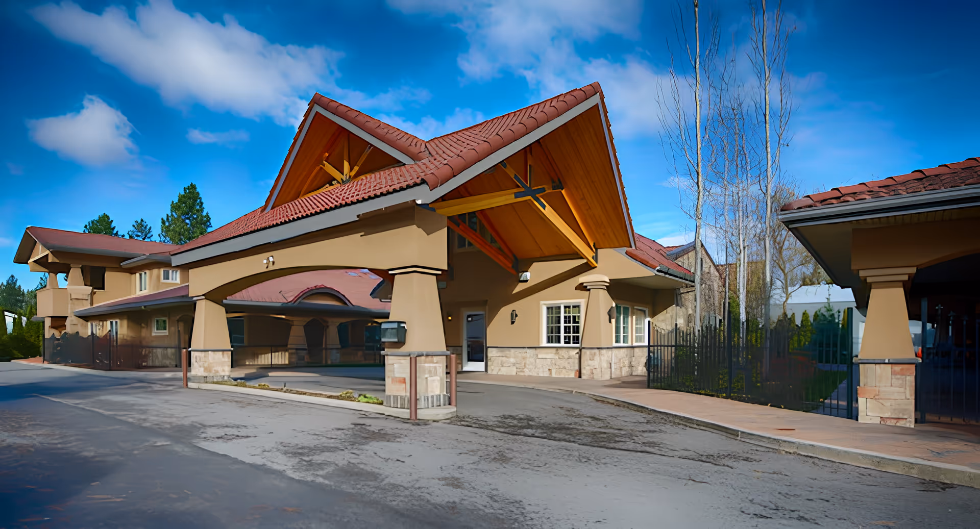 Photo 7 of Courtyard at Coeur d'Alene