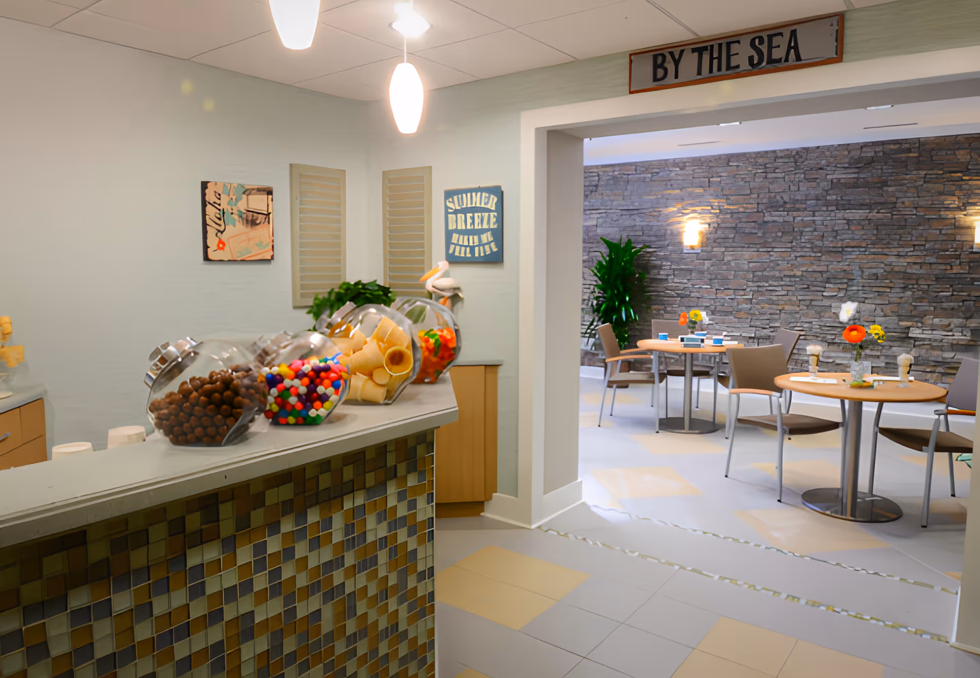 Photo 6 of Alden North Shore Rehab & Health Care Center