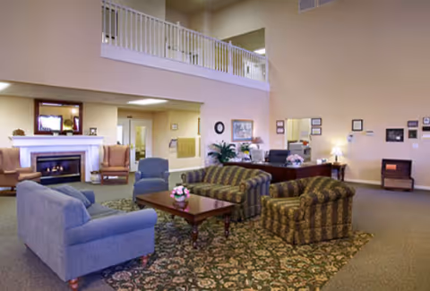Photo 9 of Fountain Court Senior Living